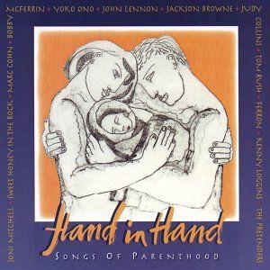 Hand in Hand (Songs of Parenthood)