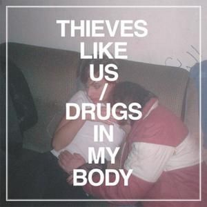Drugs in My Body (Single)