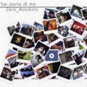 Sei parte di me (Single)