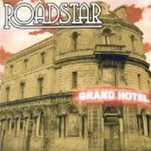 Roadstar