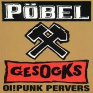 Oi! Punk Pervers