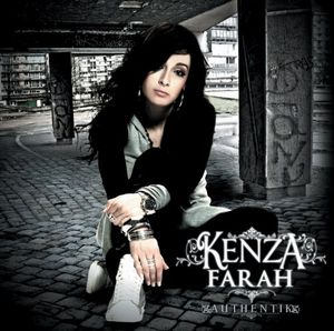 Appelez-moi Kenza