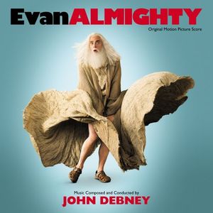 Evan Almighty (OST)