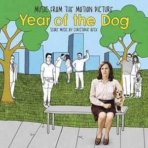 Year of the Dog (OST)