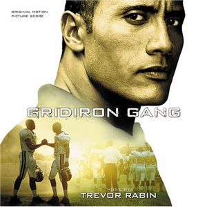Gridiron Gang (OST)