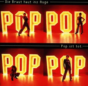 Pop ist tot
