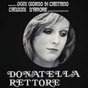 Ogni giorno si cantano canzoni d'amore