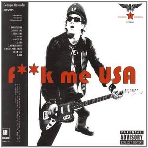 F**k Me USA