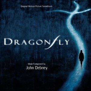 Dragonfly (OST)