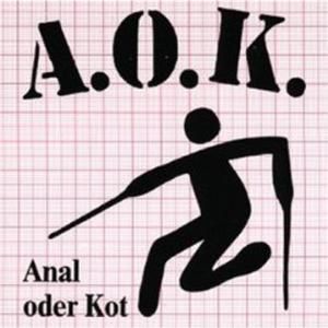 Anal oder Kot