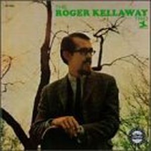 The Roger Kellaway Trio