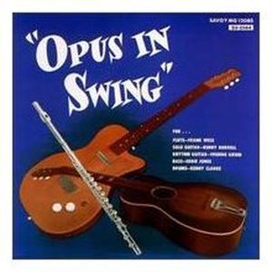 Opus In Swing