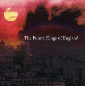 The Future Kings of England