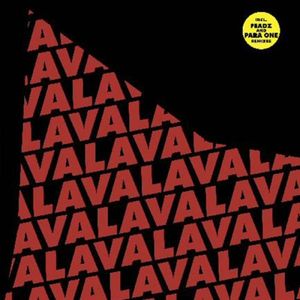 Lava Lava (Single)