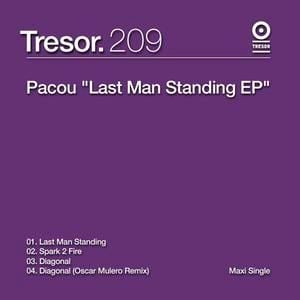 Last Man Standing (EP)