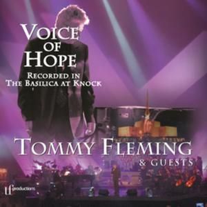 Voice of Hope (disc 1)