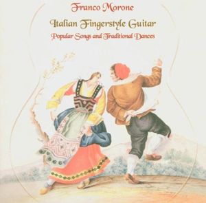 Tarantella