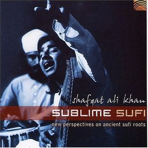 Sublime Sufi