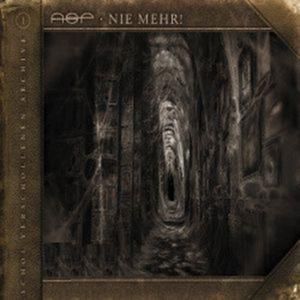 Wolfsspuren (Ein Requiembryo-Fragment)