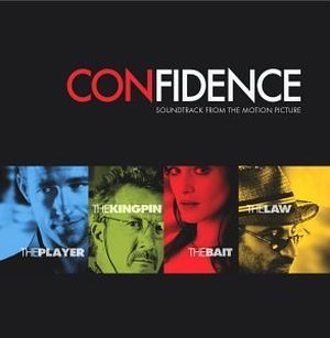 Confidence (OST)