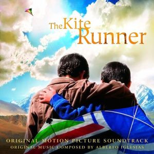 The Kite Runner (OST)