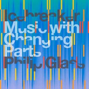 Music with Changing Parts (Icebreaker)