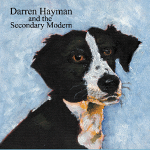 Darren Hayman and the Secondary Modern