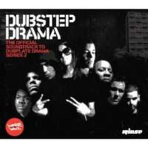 Dubstep Drama: The Official Soundtrack to Dubplate Drama Series 2 (OST)