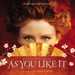 As You Like It (OST)