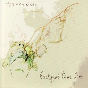 Skin and Bones (EP)