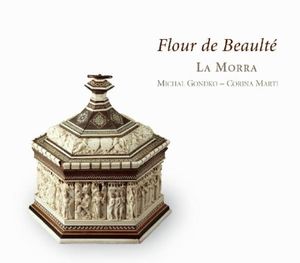 Flour de Beaulté