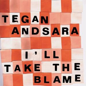 I'll Take the Blame EP (EP)
