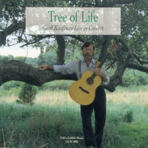 Tree of Life: Geoff Kaufman Live in Concert