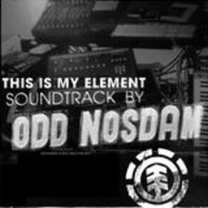 This Is My Element (OST)