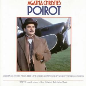 Hercule Poirot - The Belgian Detective