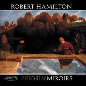 Miroirs - Alborada del gracioso