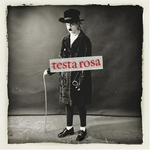 Testa Rosa