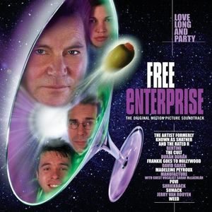 Free Enterprise (OST)
