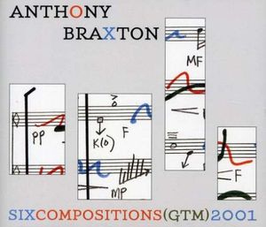 Six Compositions (GTM) 2001