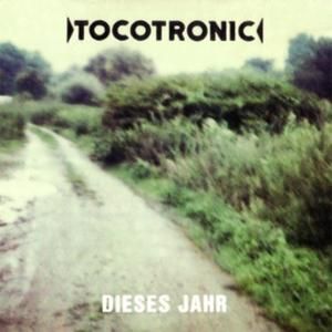 Dieses Jahr (single version)