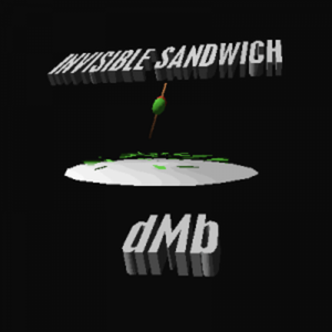 INVISIBLE SANDWICH