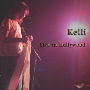 Live in Hollywood (EP)