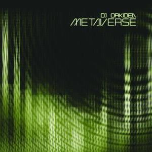 Metaverse DJ Mix