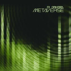 Metaverse (bonus disc: Metaverse Download)