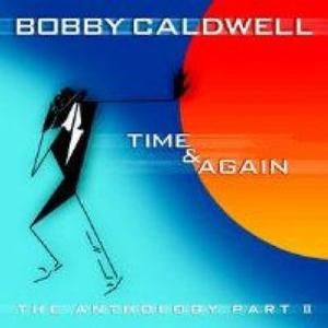 Time & Again: The Anthology Part II