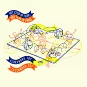 Clockwork Toy (single version)