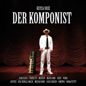 Das Muster (skit)
