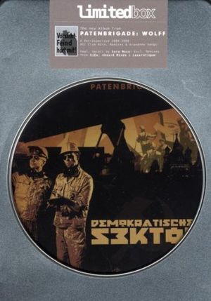 Demokratischer Sektor (Blutfuss club mix)