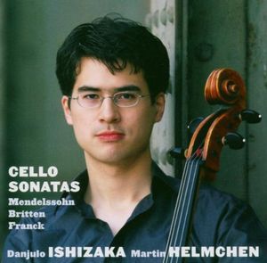 Cello Sonatas