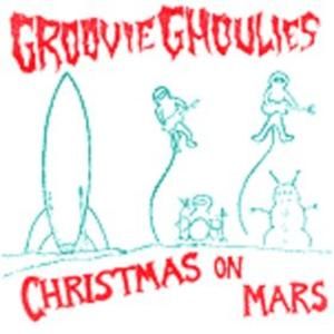 Christmas on Mars